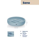Seifenschale Sana