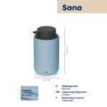 Seifenspender Sana