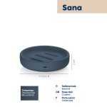 Seifenschale Sana