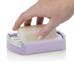 Soap dish Marta