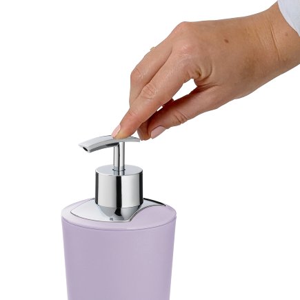 Liquid soap dispenser Marta
