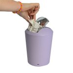 Schwingdeckeleimer Marta 1,7L