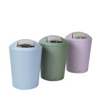 Schwingdeckeleimer Marta 1,7L