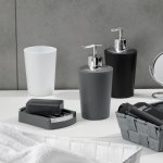 Soap dish Marta
