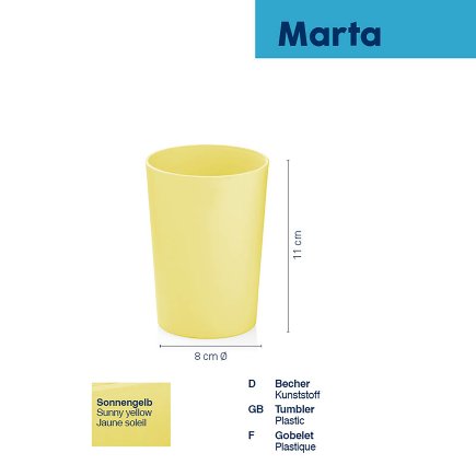 Becher Marta