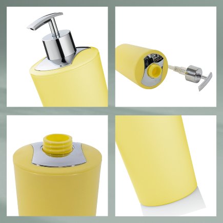 Liquid soap dispenser Marta