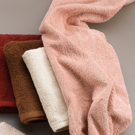 Serviette de bain Ladessa