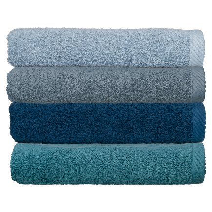 Serviette de bain Ladessa