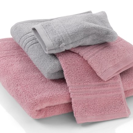 Serviette de bain Leonora 70x140 cm