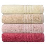 Towel Leonora 50x100 cm