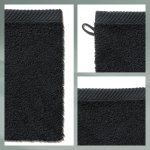 Wash glove Ladessa
