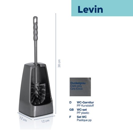 WC-set Levin