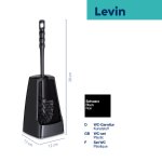 WC-Garnitur Levin
