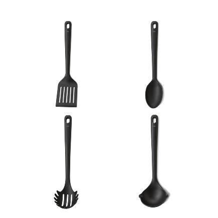 Set Bollita 6 pieces