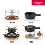 Rechaud Natura