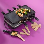 Raclette/Grill plate