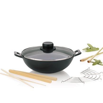Wokset Mini