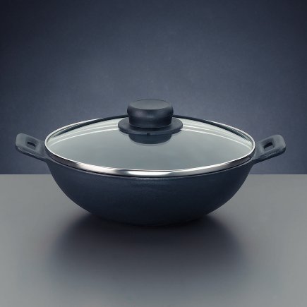Wokset Mini