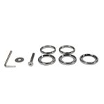 Mounting set for 18958