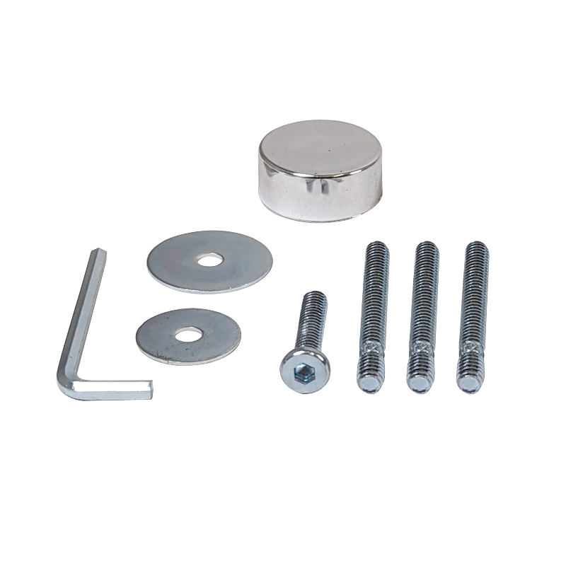 Kela Schrauben-Set zu 22226