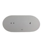 Base plate 22698