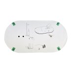 Base plate 22698