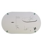 Base plate 22699