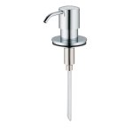 Seifenspenderpumpe Brass