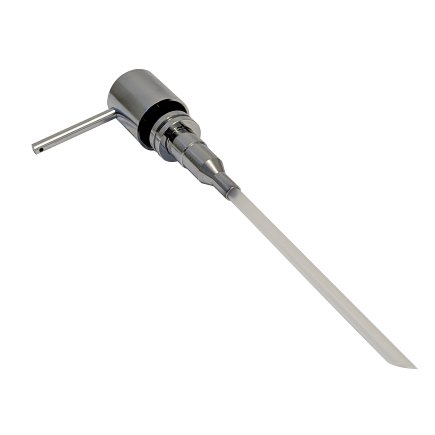 Soap dispenser pump Brass