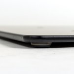 Bodenplatte Toilettengarnitur STYLE