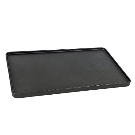 Ersatz-Grillplatte Geneva