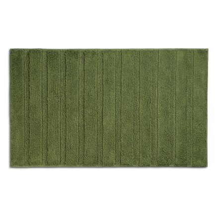 Tapis de bain Megan gris