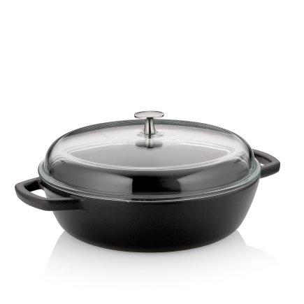 Calido farmer's pan