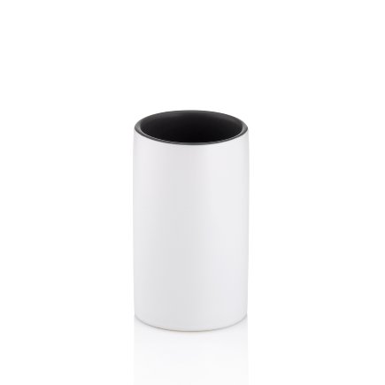 Tumbler Matsi white