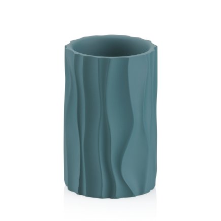 Tumbler Merida teal blue