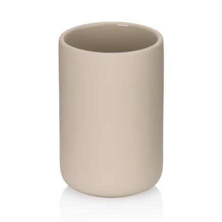 Tumbler Noro white