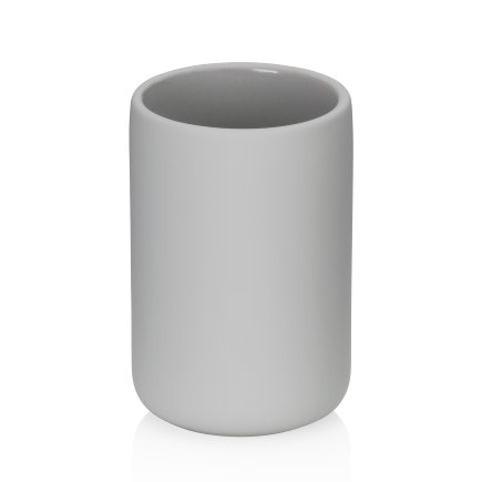 Tumbler Noro white