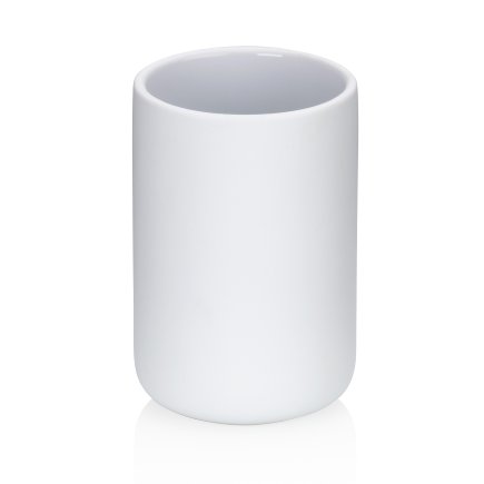 Tumbler Noro white