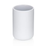 Tumbler Noro white