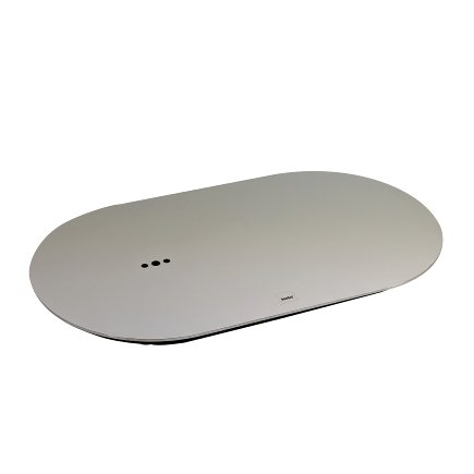 Base plate 22699