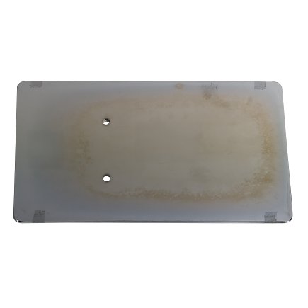 Base chromed to 18781