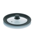 Flexibler Glasdeckel Concetta