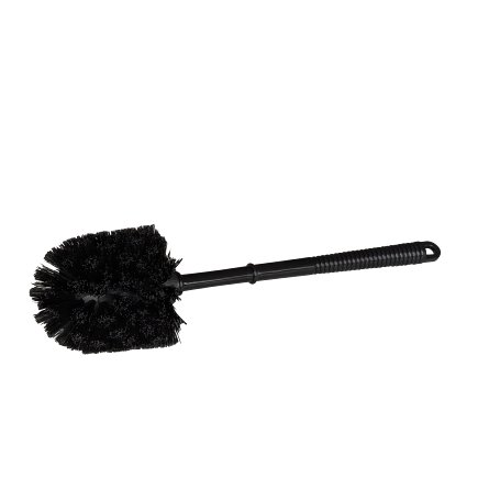 Brosse WC plastique