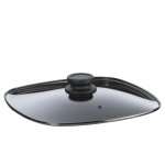 Ersatzdeckel zur Servierpfanne Atura 6L