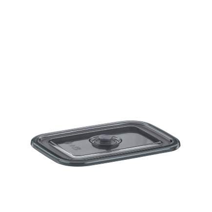 Replacement lid square for