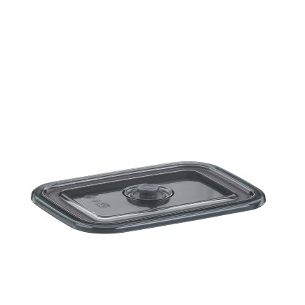 Couvercle rectangulaire pour