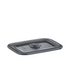 Ersatzdeckel Aurelia eckig