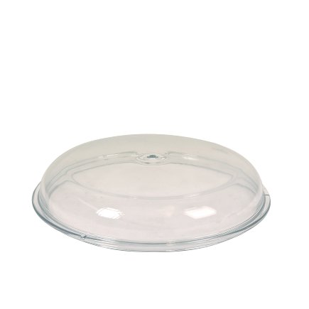 Lid Calido glass 28cmØ