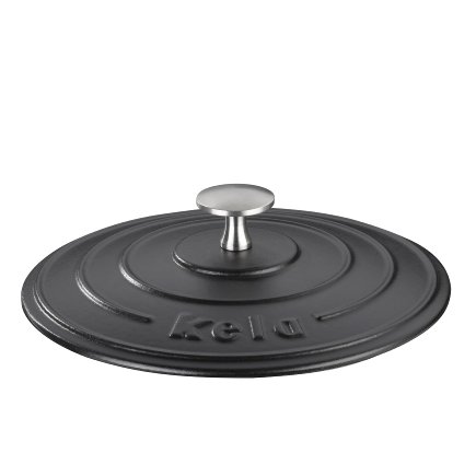 Couvercle Calido 24cmØ