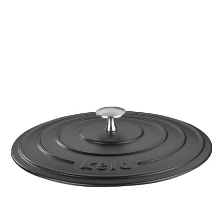 Couvercle Calido 24cmØ